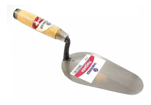 Gherardi Cuchara Albañil Forj Nº 7