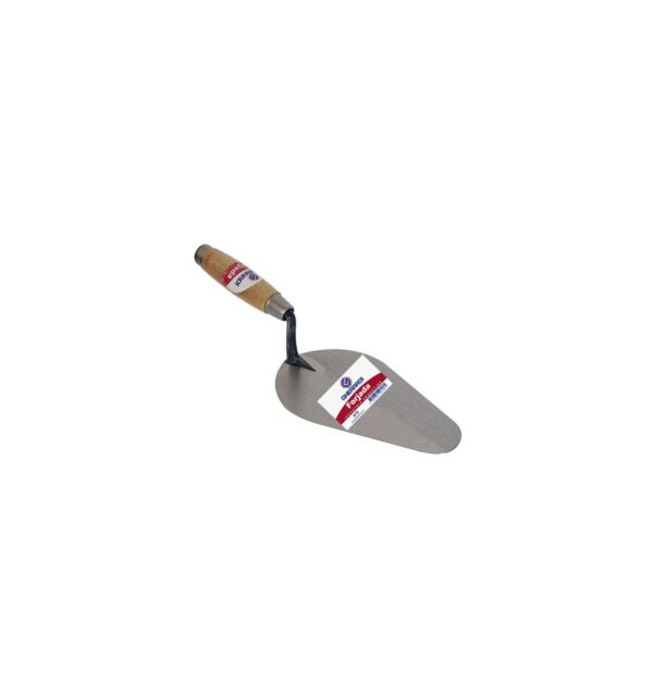 Gherardi Cuchara Albañil Forj Nº 8 M