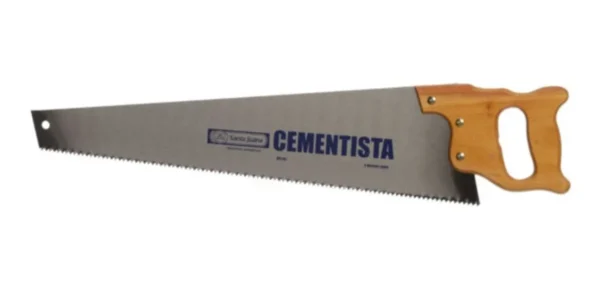 Stajuana Serrucho Cementista 65