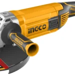 Amoladora Angular Industrial 2400W - 230 Mm