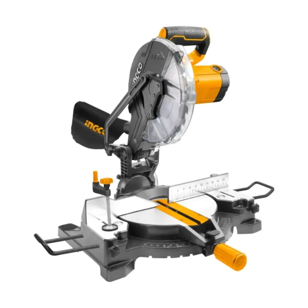 BMS18001-4 Sierra Ingletadora 10" (255Mm)