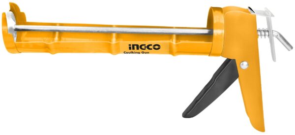 Pistola Para Aplicar Silicona 9"