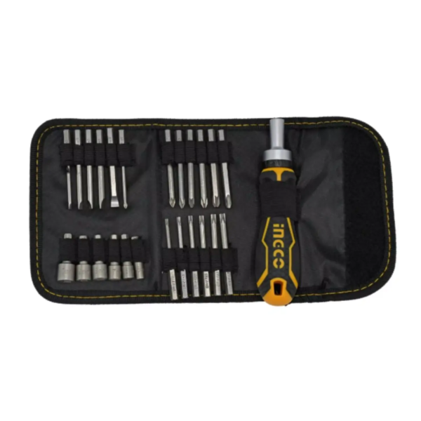 HKSDB0268 (1) Juego De Puntas De Destornilladores (26Pcs)