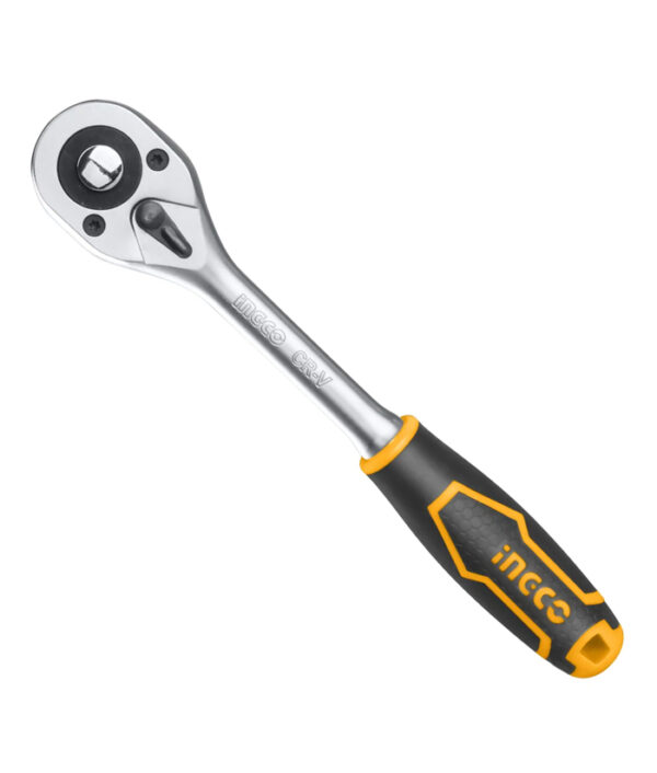 Llave Crique 1/4'' 158Mm Industrial