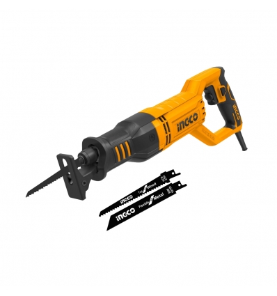 RS8008-4 Sierra Sable 750W 900-3300Rpm