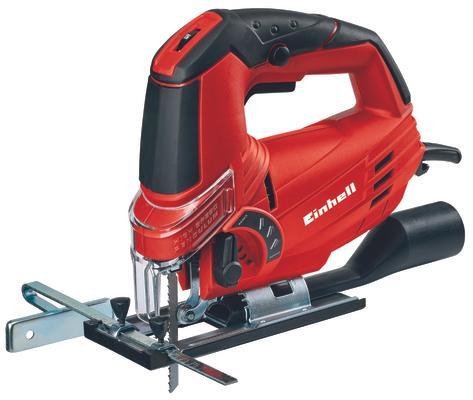 Sierra Caladora 620W Tc-Js 85