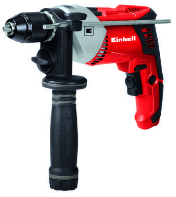 Taladro Percutor Te-Id 750 E